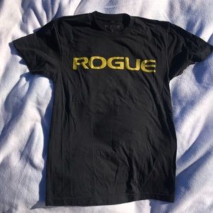 Rogue Fitness TShirt